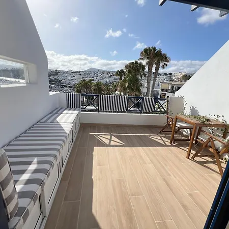 Sol Y Mar Apartment *