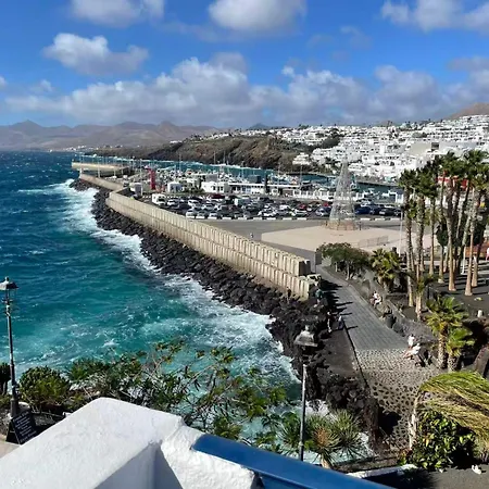 Apartment Sol Y Mar Puerto del Carmen (Lanzarote)