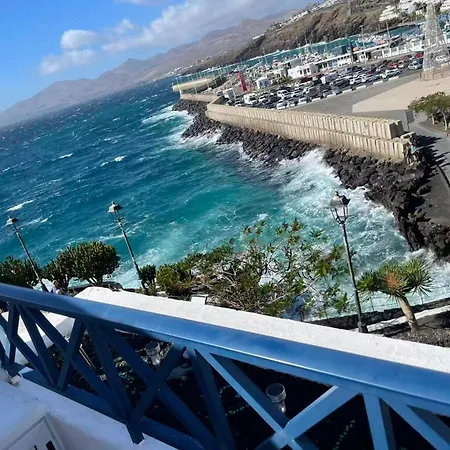 Appartamento Sol Y Mar Puerto del Carmen (Lanzarote)
