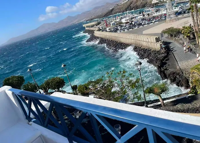 Lägenhet Sol Y Mar Puerto del Carmen (Lanzarote)
