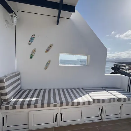 Lejlighed Sol Y Mar *