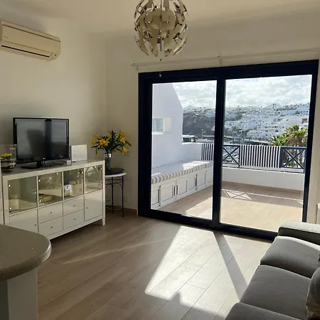 Appartement Sol Y Mar Tías