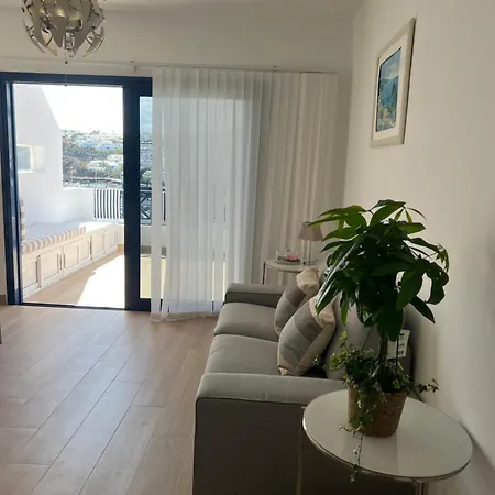 Sol Y Mar Appartement