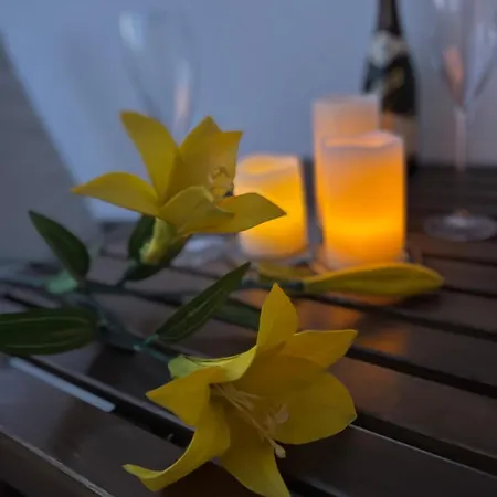Sol Y Mar Appartement