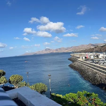 Sol Y Mar * Tías