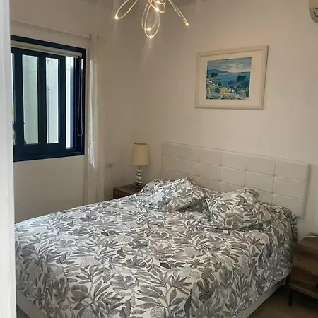 Sol Y Mar Appartement *