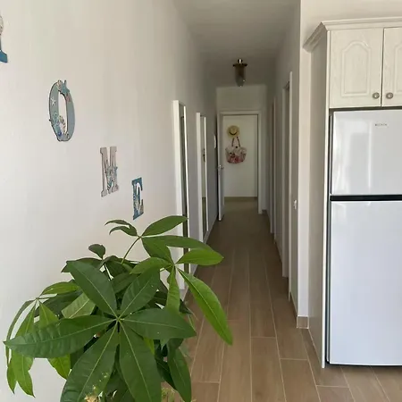 Appartement Sol Y Mar Tías