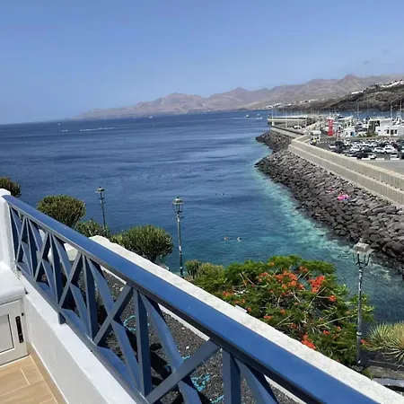 Sol Y Mar 아파트 *