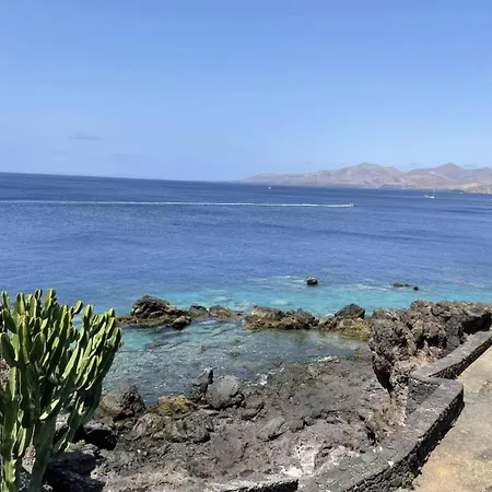 Sol Y Mar 아파트 푸에르토 델 카르멘