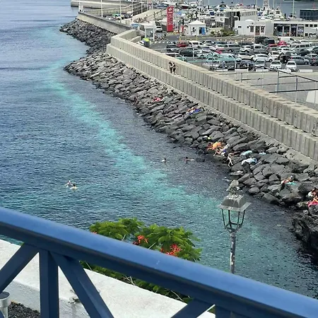 Sol Y Mar