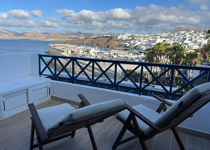 Sol Y Mar * Puerto del Carmen (Lanzarote)