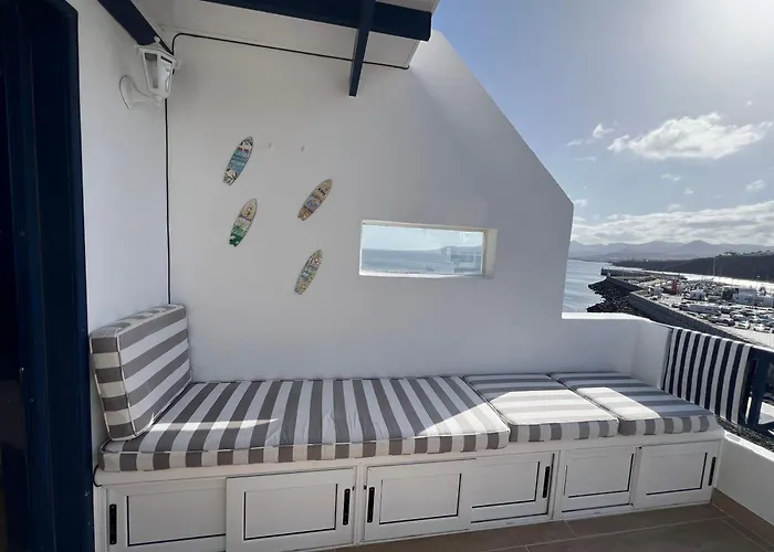 Lejlighed Sol Y Mar *