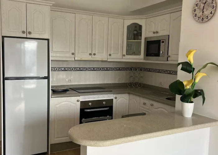 Sol Y Mar * Puerto del Carmen (Lanzarote)