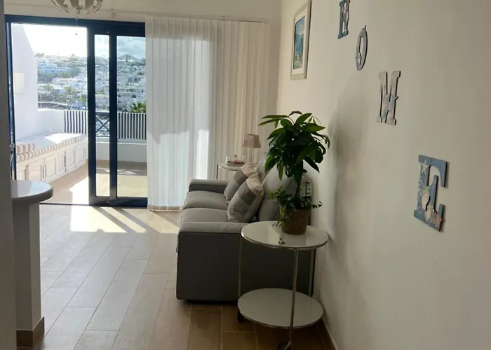 Sol Y Mar Lejlighed Puerto del Carmen (Lanzarote)