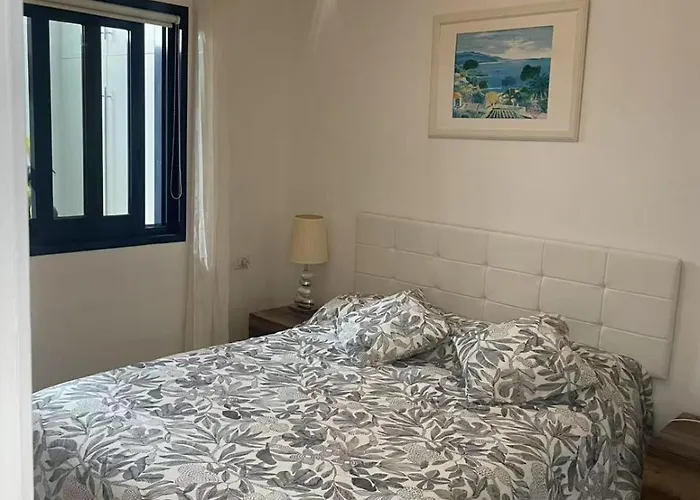 Sol Y Mar Lejlighed *