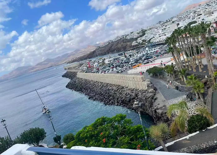 Lejlighed Sol Y Mar Puerto del Carmen (Lanzarote)