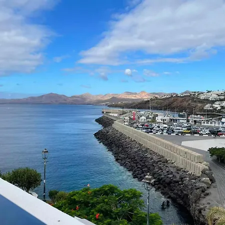 Apartamento Sol Y Mar