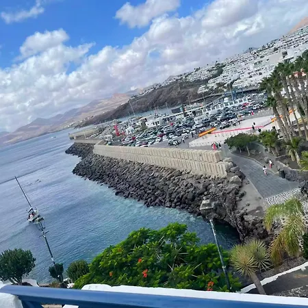 Apartmán Sol Y Mar Puerto del Carmen (Lanzarote)